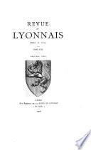 Revue du Lyonnaise