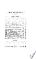 Revue du Lyonnaise