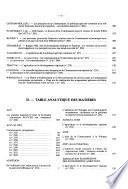 Revue du Marché commun