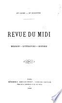 Revue du Midi