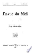 Revue du Midi