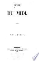 Revue du Midi