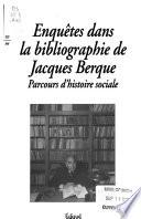 Revue du monde musulman et de la Méditerranée