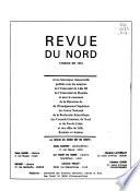 Revue du Nord