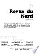 Revue du Nord