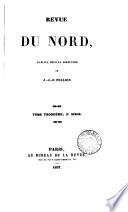 Revue du Nord