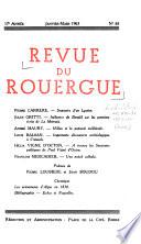 Revue du Rouergue