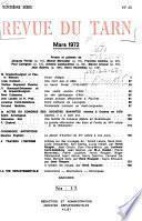 Revue du Tarn