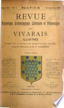 Revue du Vivarais