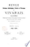 Revue du Vivarais