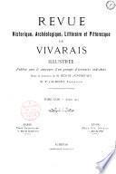 Revue du Vivarais