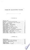 Revue du XIX siècle