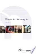 Revue économique de la Banque nationale de Belgique