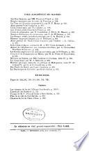 Revue économique française