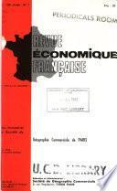 Revue économique française