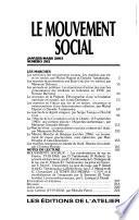 Revue économique