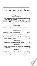 Revue encyclopédique