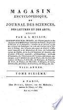 Revue encyclopédique