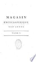 Revue encyclopédique