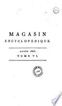 Revue encyclopédique