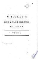 Revue encyclopédique
