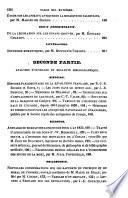 Revue encyclopédique, ou analyse raisonnée des productions les plus remarquables dans la politique, les sciences, l'industrie et les beaux-arts