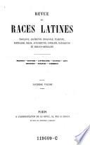 Revue Espagnole et Portugaise. Religion, histoire, litterature, sciences, arts, industrie, finances, commerce