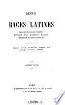 Revue Espagnole et Portugaise. Religion, histoire, litterature, sciences, arts, industrie, finances, commerce