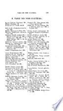 Revue et magasin de zoologie pure et appliquée