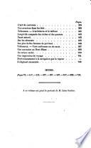 Revue étrangére de la littr̄ature, des sciences et des arts