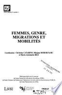 Revue européenne des migrations internationales