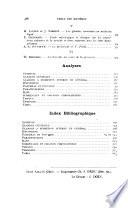 Revue francaise d'endocrinologie