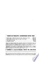 Revue Française D'études Américaines
