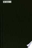 Revue française d'études politiques méditerranéennes