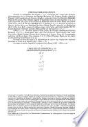 Revue française d'héraldique et de sigillographie