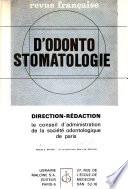 Revue française d'odonto-stomatologie