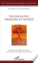 Revue française de phénoménologie et de psychanalyse