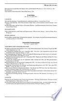 Revue française de science politique