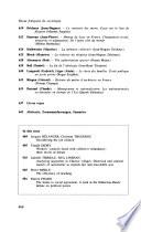 Revue française de sociologie