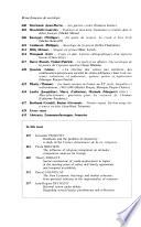 Revue française de sociologie