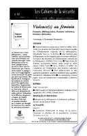Revue française de sociologie