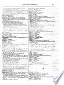 Revue générale de clinique et de thérapeutique