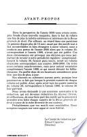 Revue générale de droit