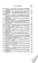 Revue génerale de droit international public