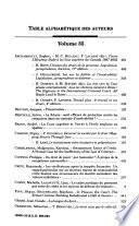 Revue générale de droit international public