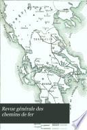 Revue générale des chemins de fer