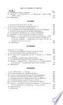 Revue générale