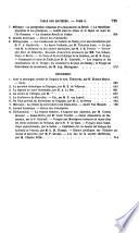 Revue générale