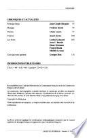 Revue générale