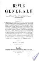 Revue générale